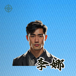李娜
